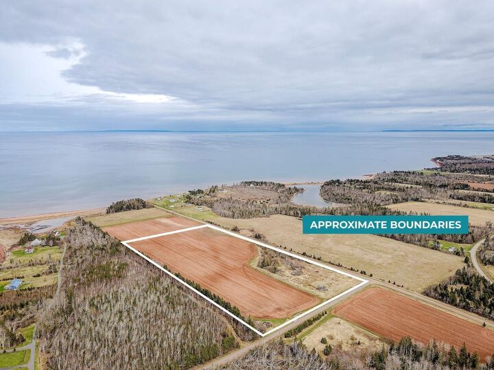 Property Photo: 32 Long Wharf Road PE C0A 1G0
