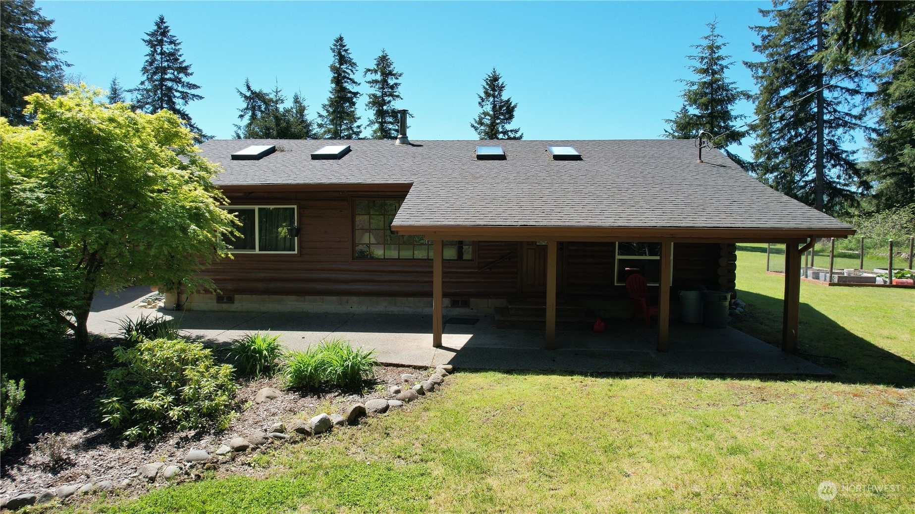 Property Photo:  15310 SE Vantine  WA 98589 