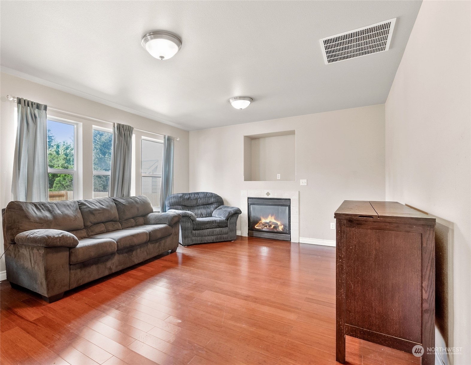 Property Photo: 4316 17th Way NE WA 98516