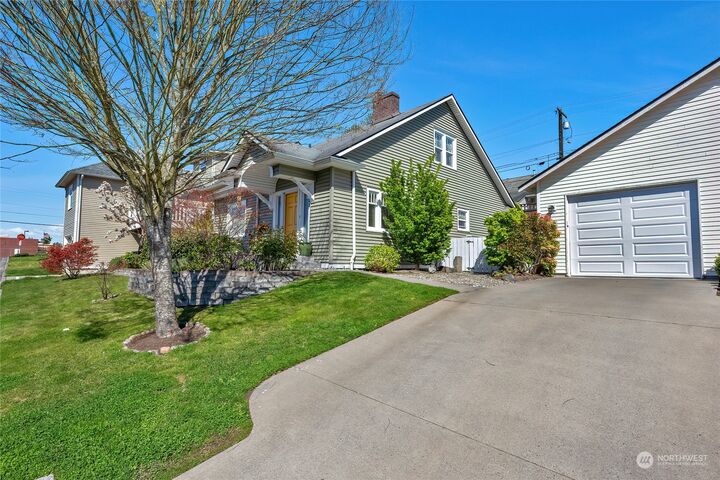1223 Donovan Lane  Everett WA 98201 photo