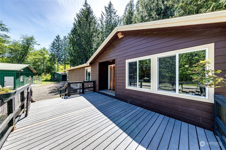 Property Photo:  54524  Highway 112  WA 98363 