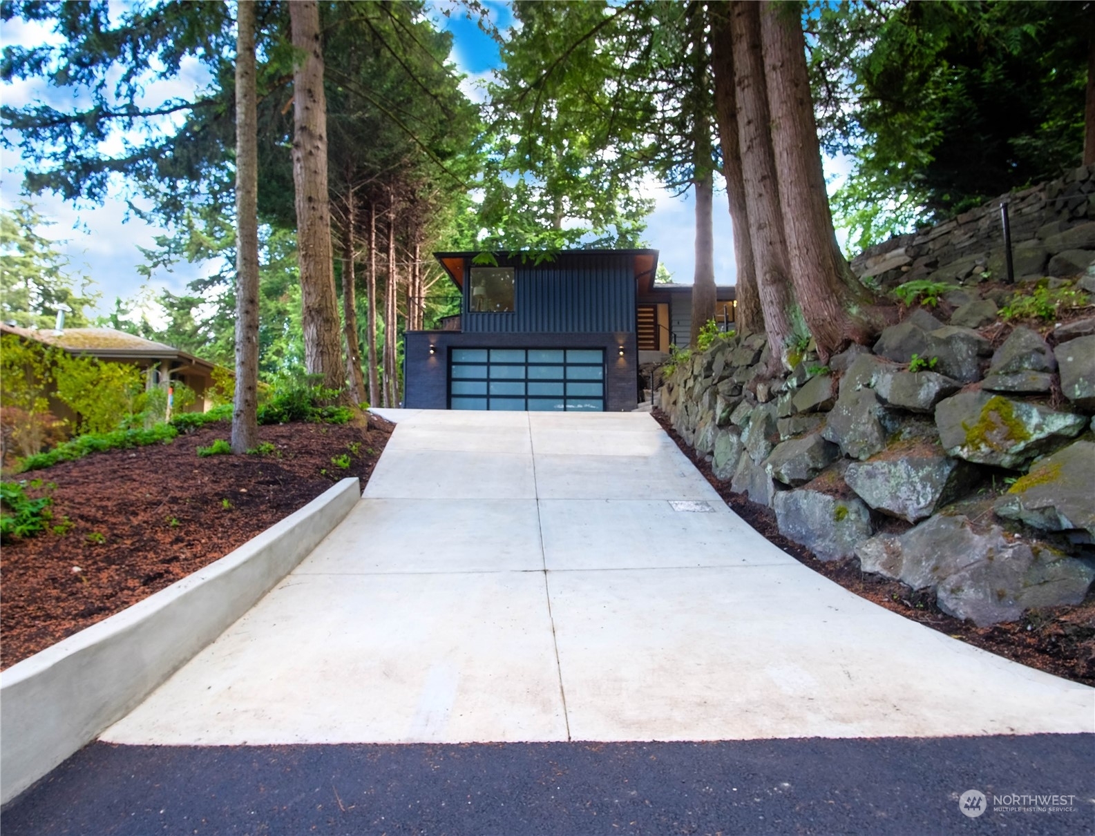 Property Photo:  10701 SE 3rd Street  WA 98004 