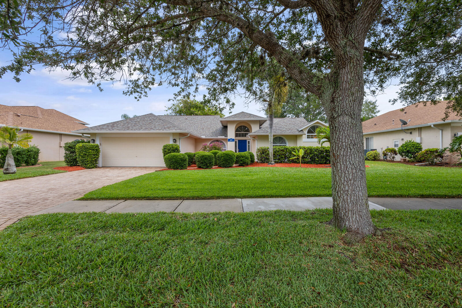 Property Photo:  317 Sandhurst Drive  FL 32940 