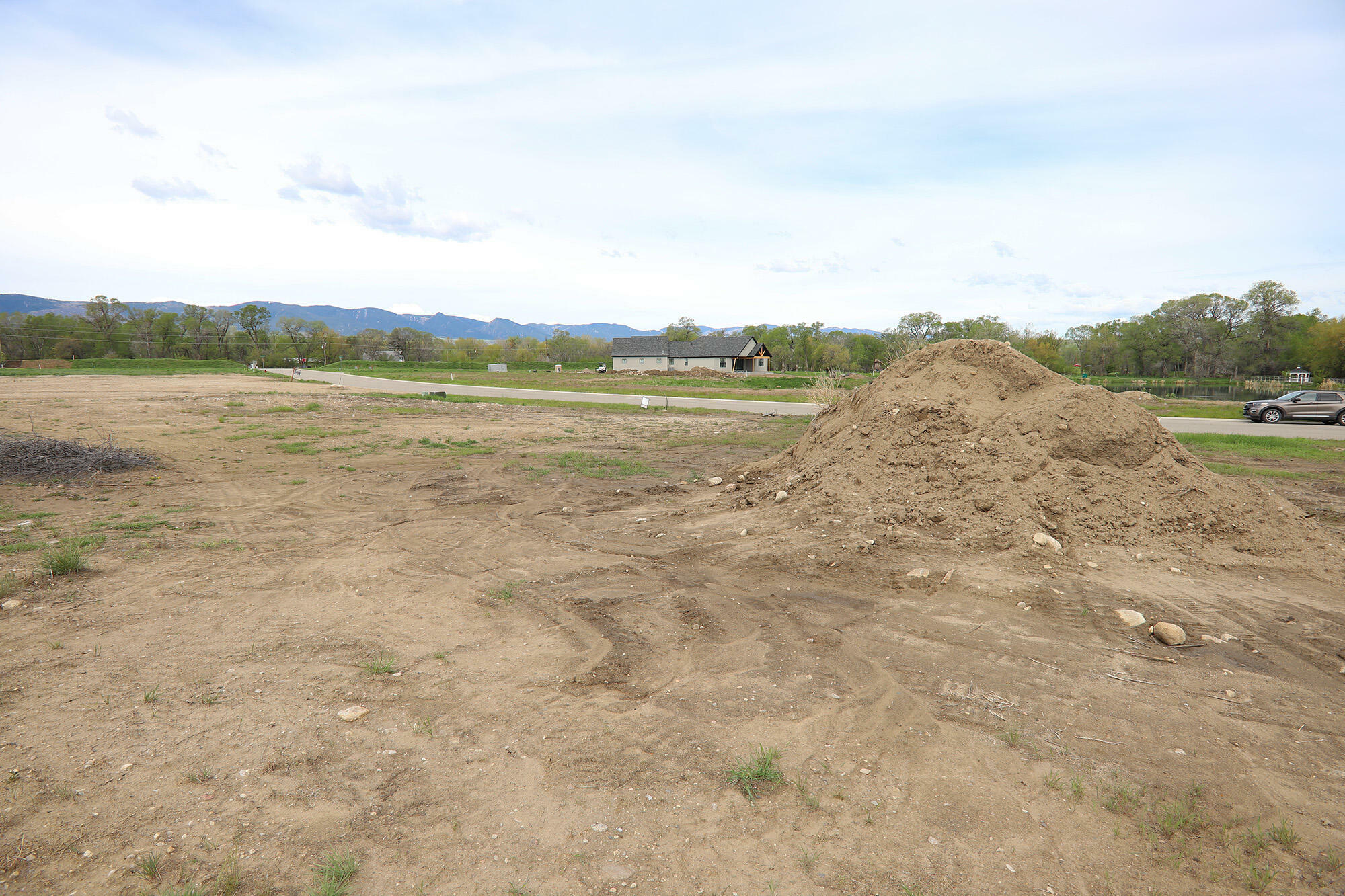 Property Photo:  Tbd Dornoch Drive Lot 16  WY 82801 