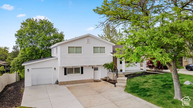 Property Photo:  Address not disclosed  UT 84124 
