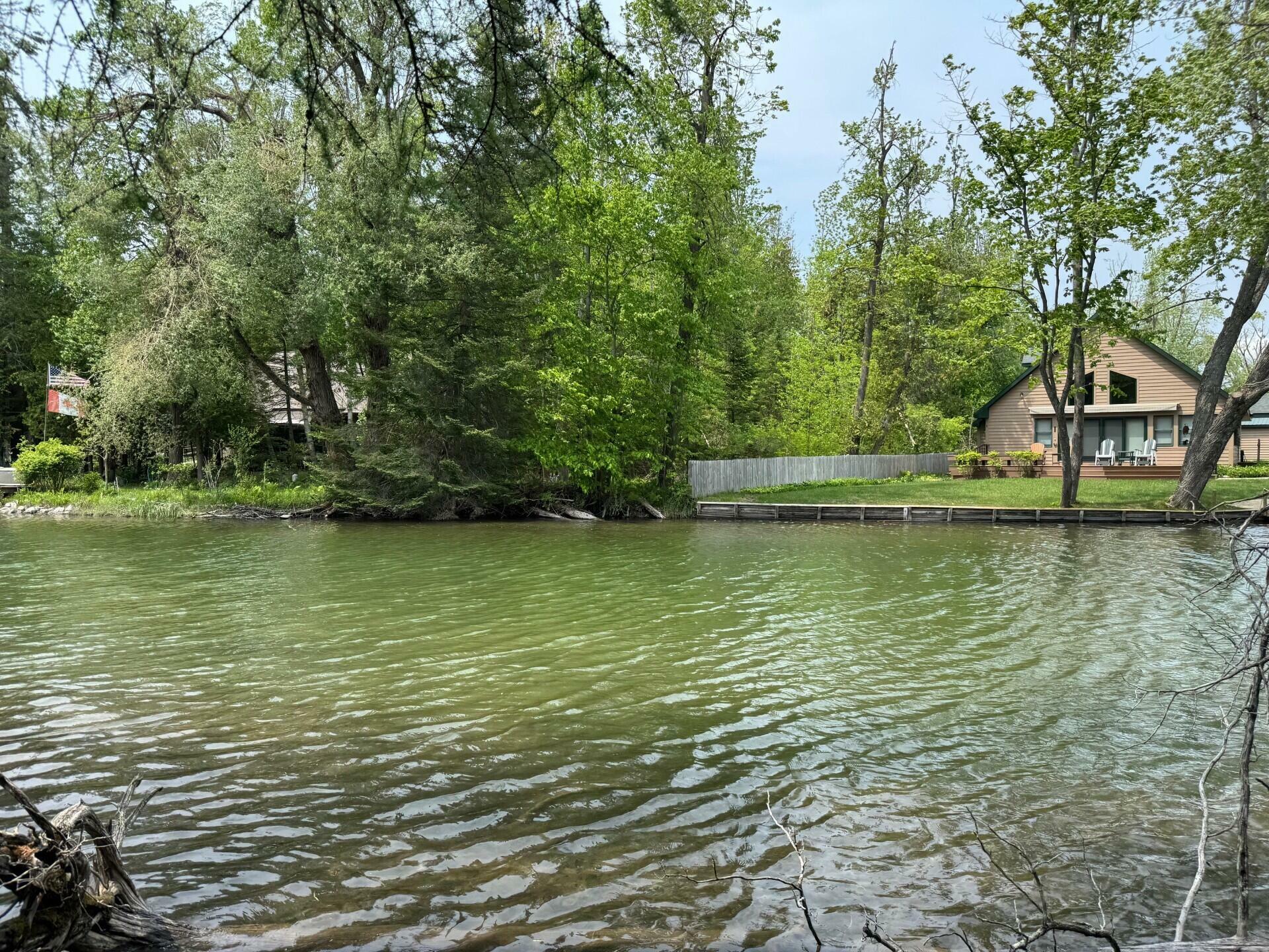 Property Photo: Tbd Banwell Road MI 49706