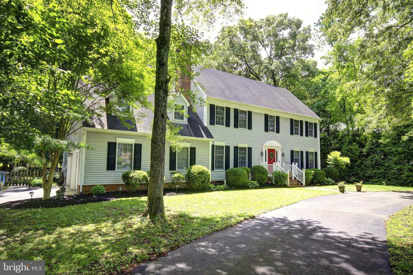 Property Photo:  5497 Abbey Lane  MD 21801 