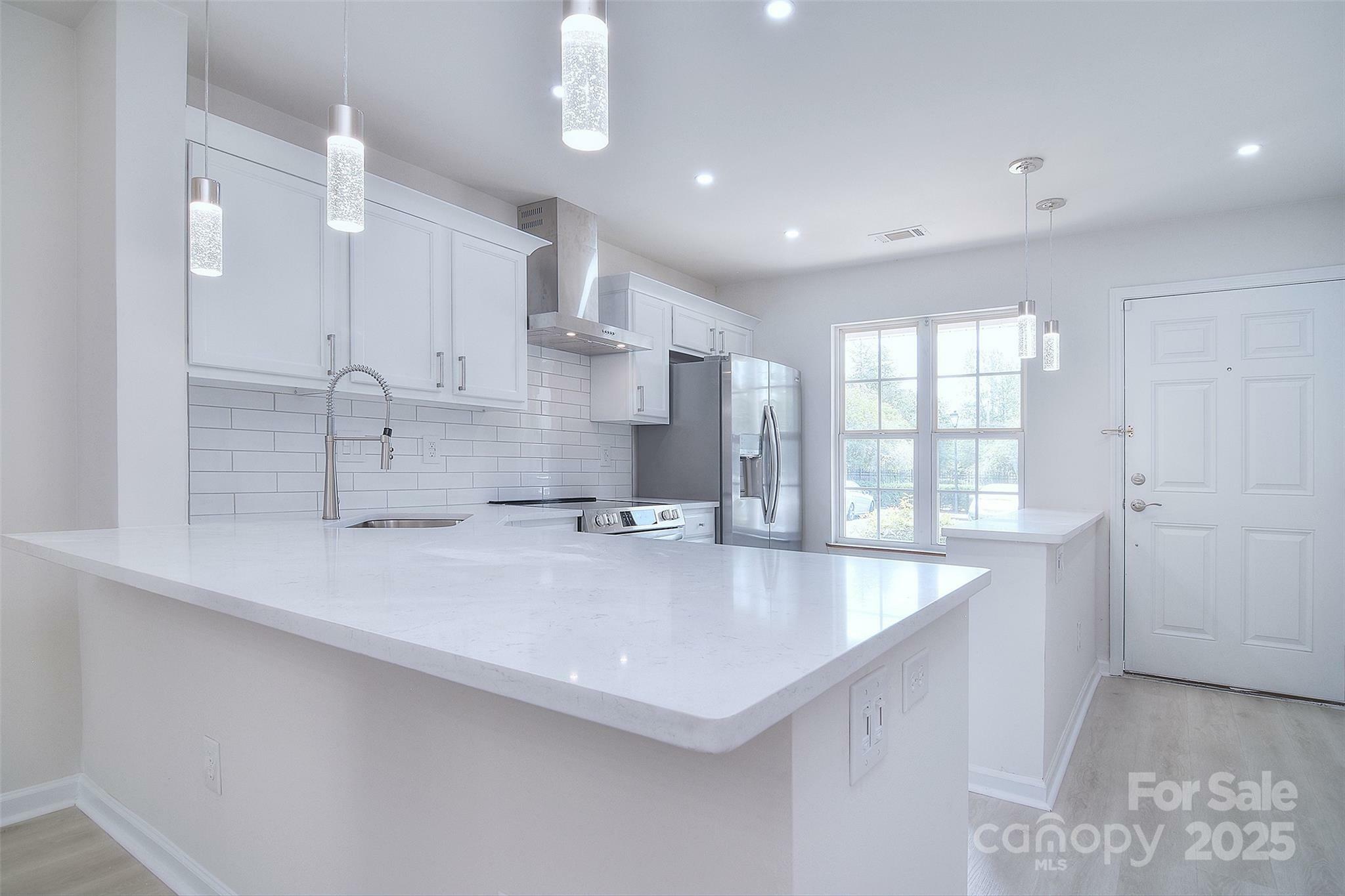 12914 Mosby Lane  Charlotte NC 28273 photo