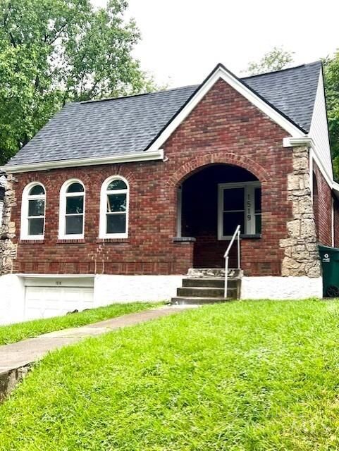 Property Photo:  1519 Manss Avenue  OH 45225 