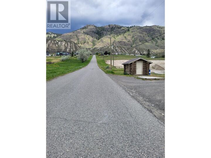 Property Photo:  3099 Shuswap Road 57  BC V2H 1T7 