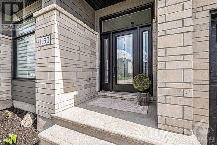 Home for sale in Embrun 1160 Avignon Street, Embrun, ON K0A 1W0