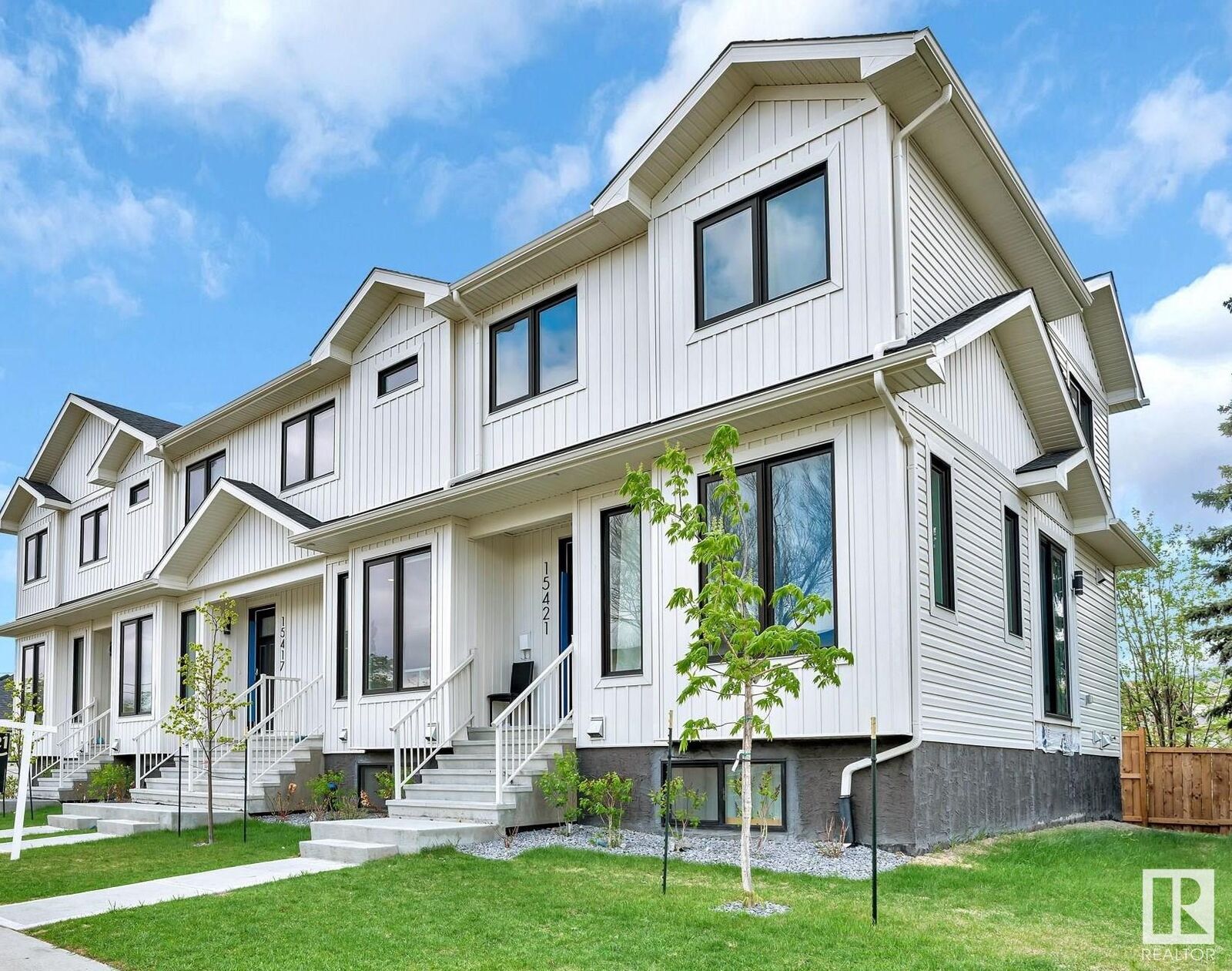 3 bed Edmonton home for sale 15419 105 Avenue NW, Edmonton, AB T5P 4R3