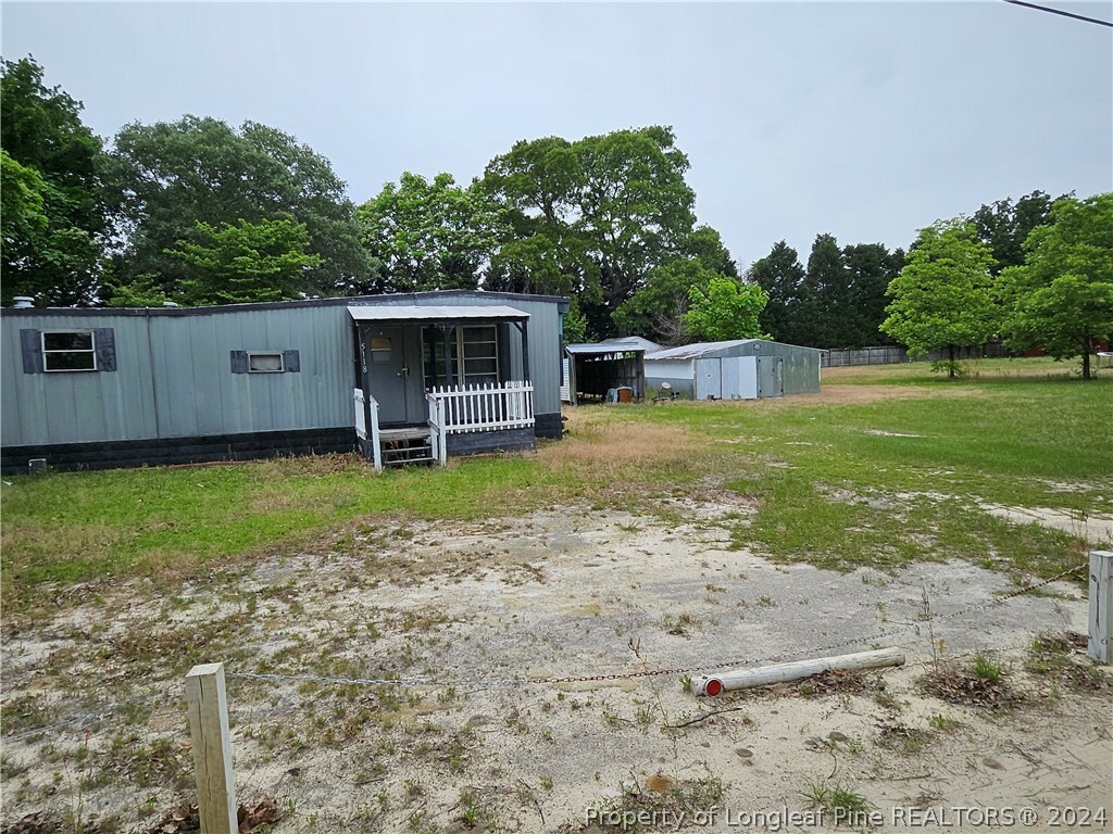 Property Photo:  5118 Ellis Jackson Road  NC 28306 