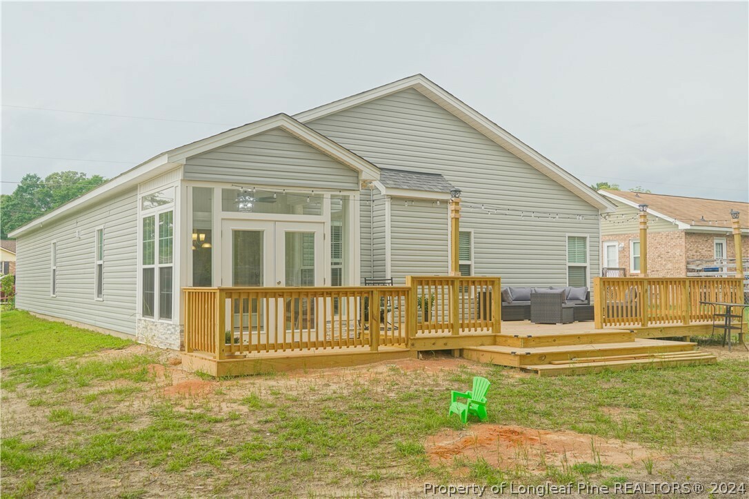 Property Photo:  810 N Jackson Street N  NC 28376 