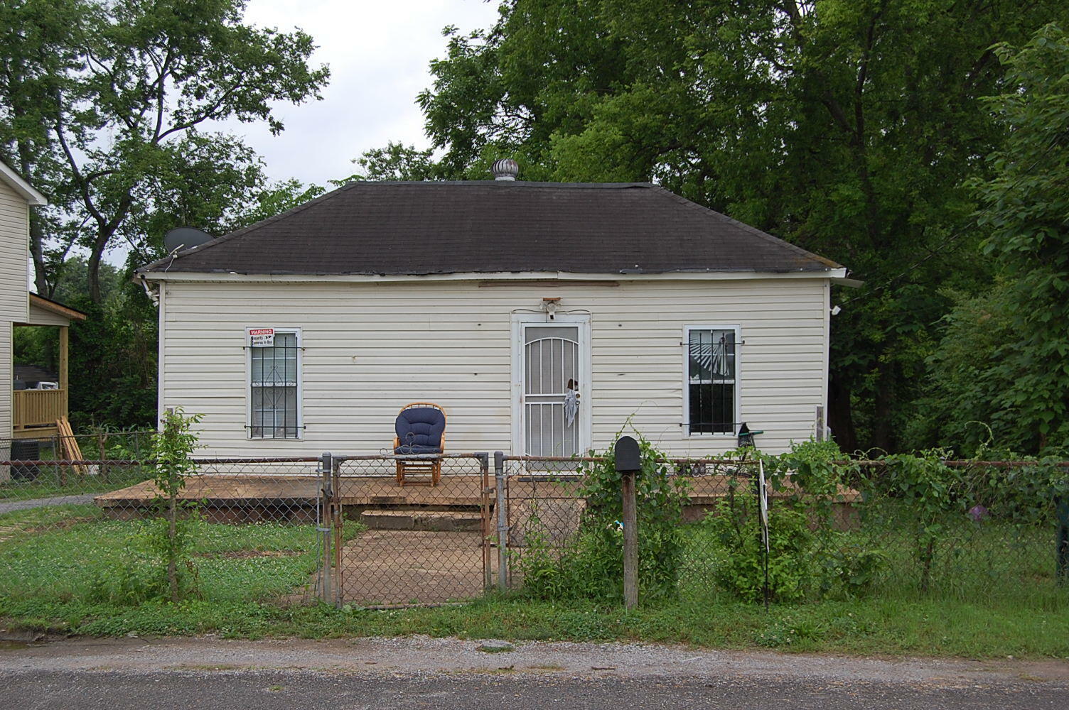 Property Photo:  4617 English Avenue  TN 37407 