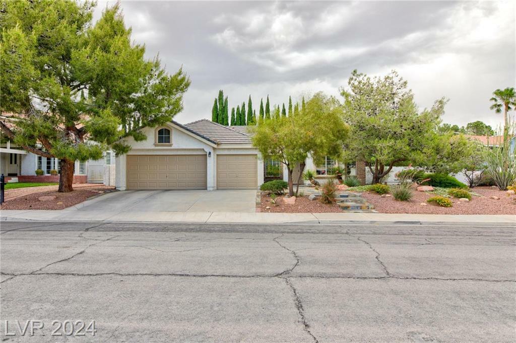 Property Photo: 9716 Cascade Falls Avenue NV 89117
