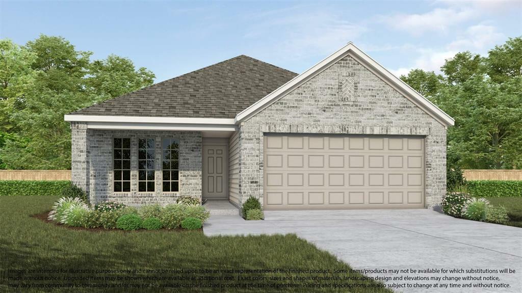 Property Photo: 22914 Lotus Pass Drive TX 77373