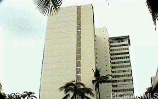 Property Photo:  2895 Kalakaua Avenue Ph6  HI 96815 