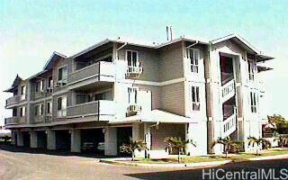 Property Photo: 91290 Hanapouli Circle 6/A HI 96706