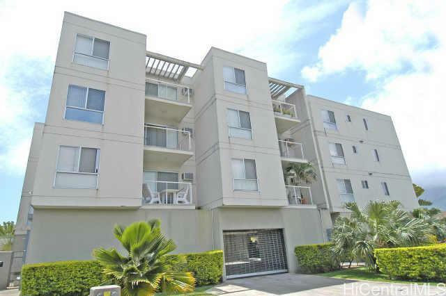 Property Photo:  711 Wailepo Place 306  HI 96734 