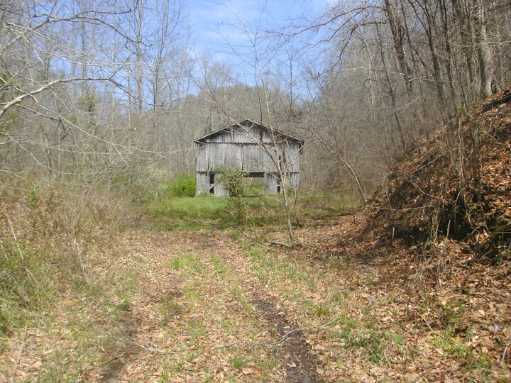 Photo de la propriété: 999 Hwy 378 KY 41385