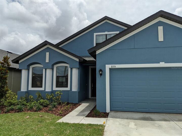 Property Photo:  855 Old Windsor Way  FL 34609 