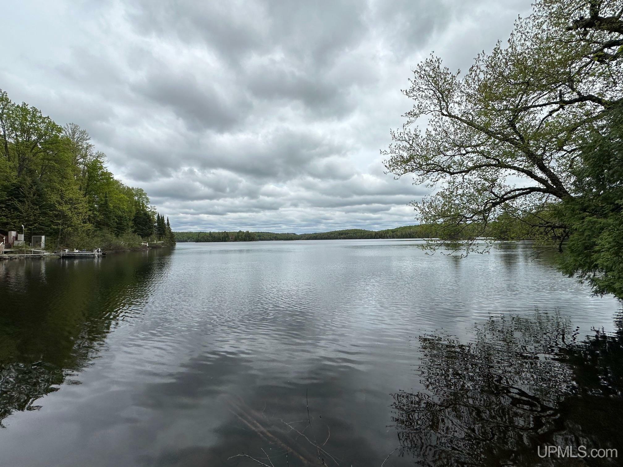 Property Photo:  #11 Beaufort Lk Stagecoach  MI 49861-9033 