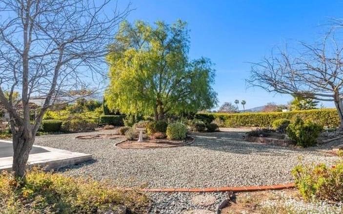 Property Photo: 12468 Horado Road CA 92128