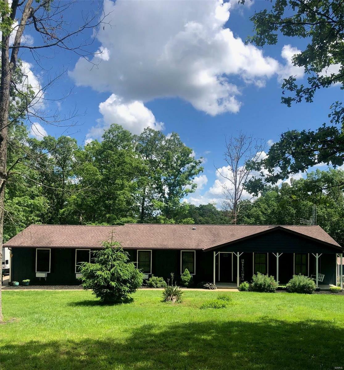 Property Photo:  2895 River Bluff Farms Rd  MO 63640 