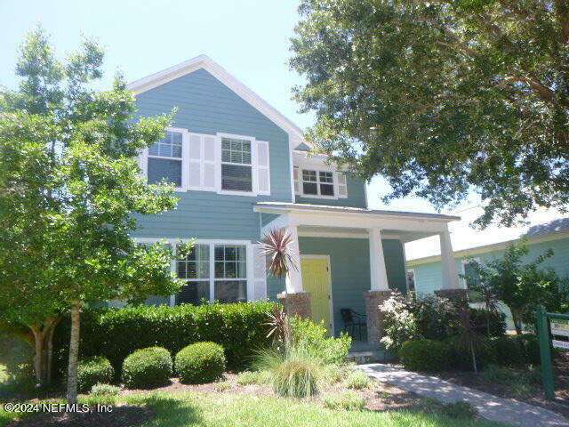 1121 Overdale Road  St Augustine FL 32080 photo