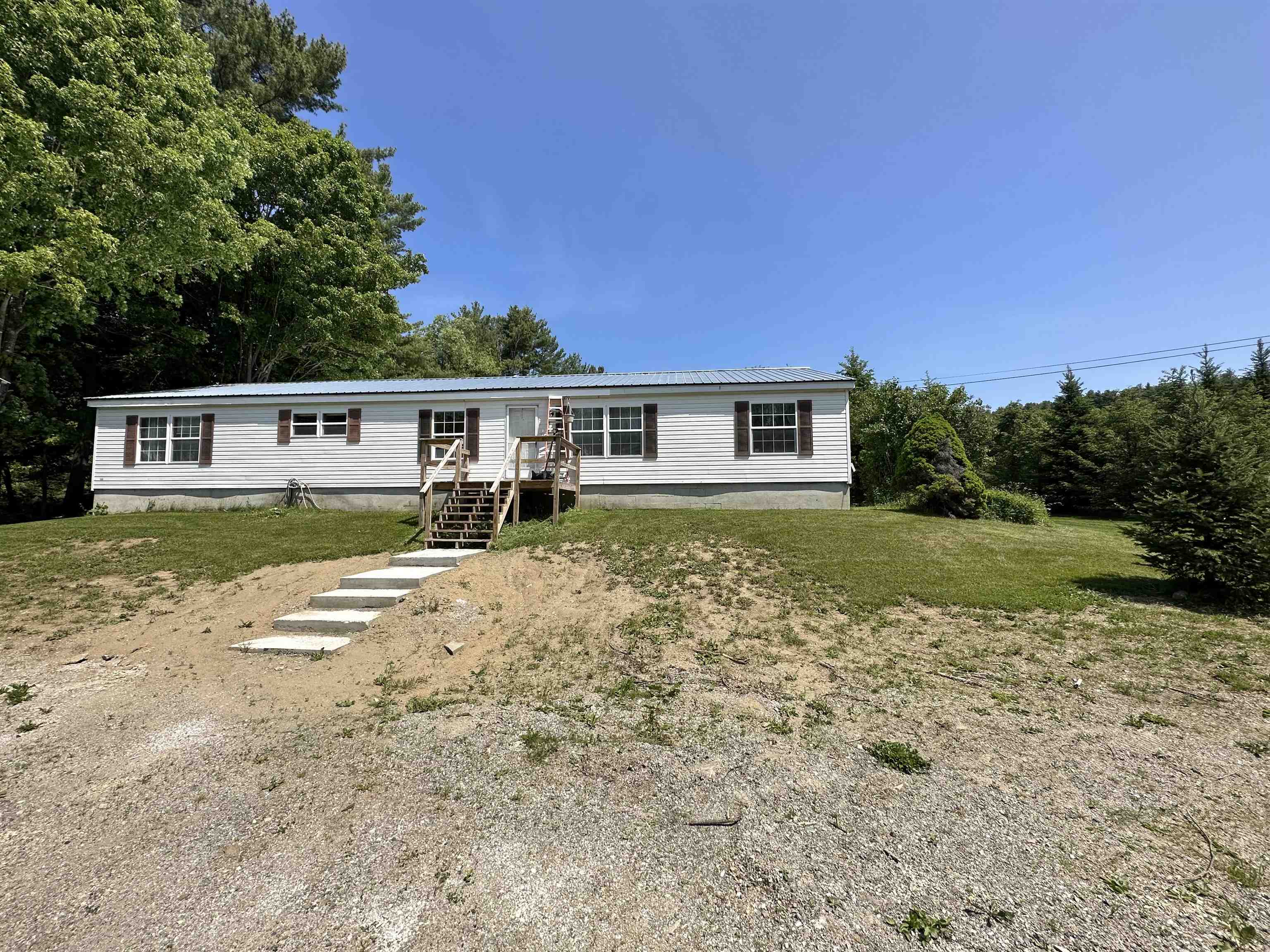 Property Photo:  1513 Old Creamery Road  VT 05495 