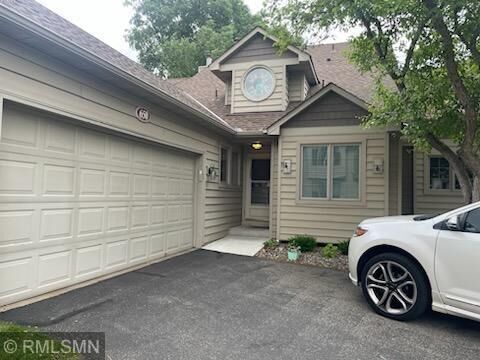 650 Sullivan Lane NE  Columbia Heights MN 55421 photo
