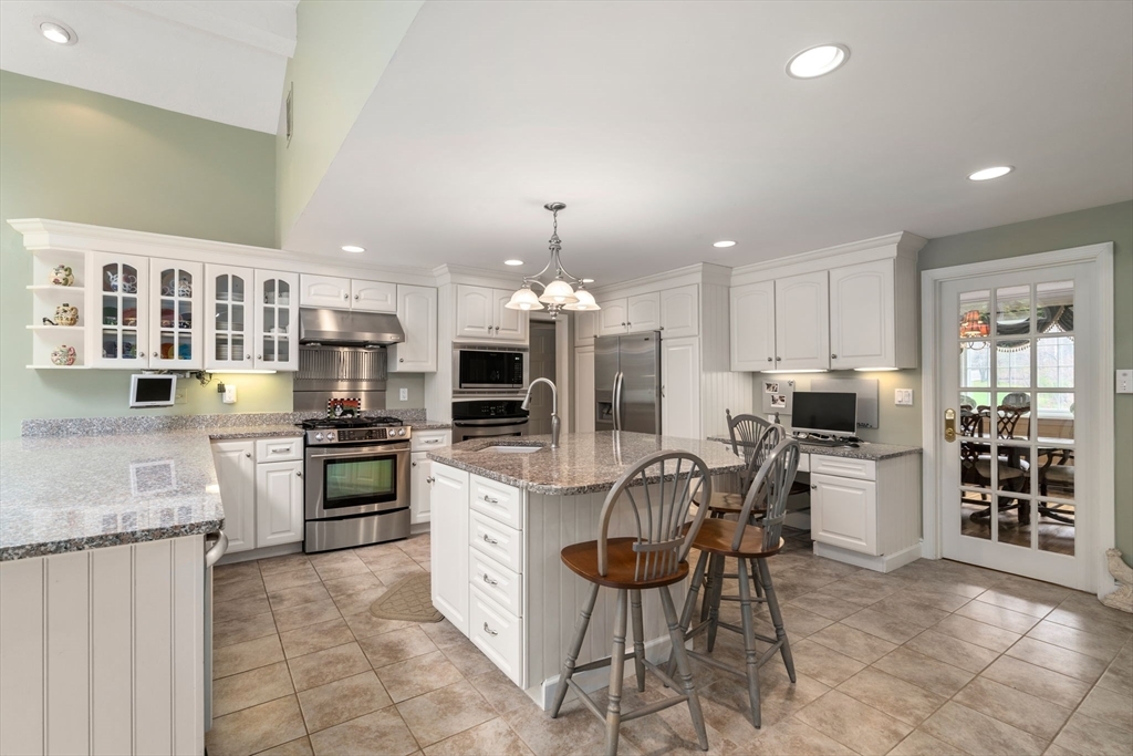 Property Photo: 31 Magnolia Drive MA 02092