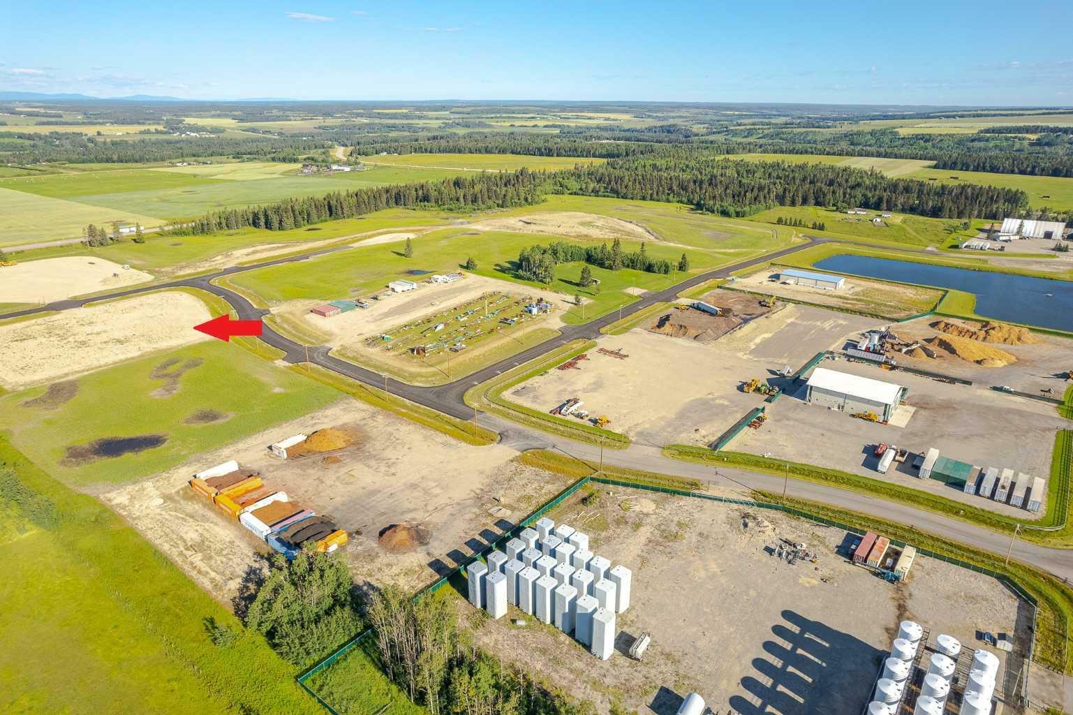 Photo de la propriété: #126-32532 RR 42 AB T0M 1X0