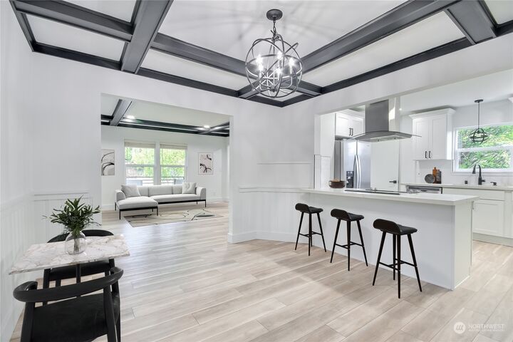 Property Photo: 1209 S Washington Street WA 98405