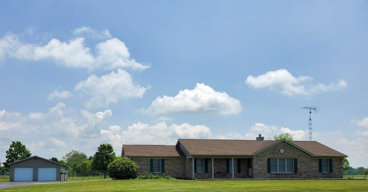 Property Photo:  4019 S Centerville Road  IN 47330 