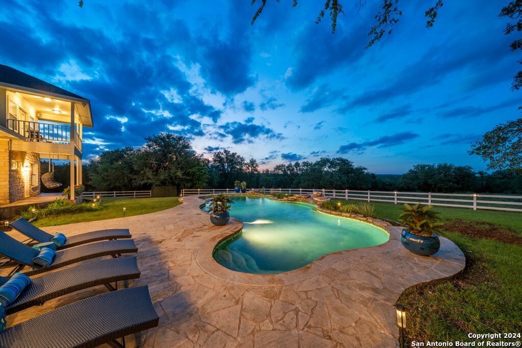 Property Photo:  2800 Great Oaks  TX 78666 