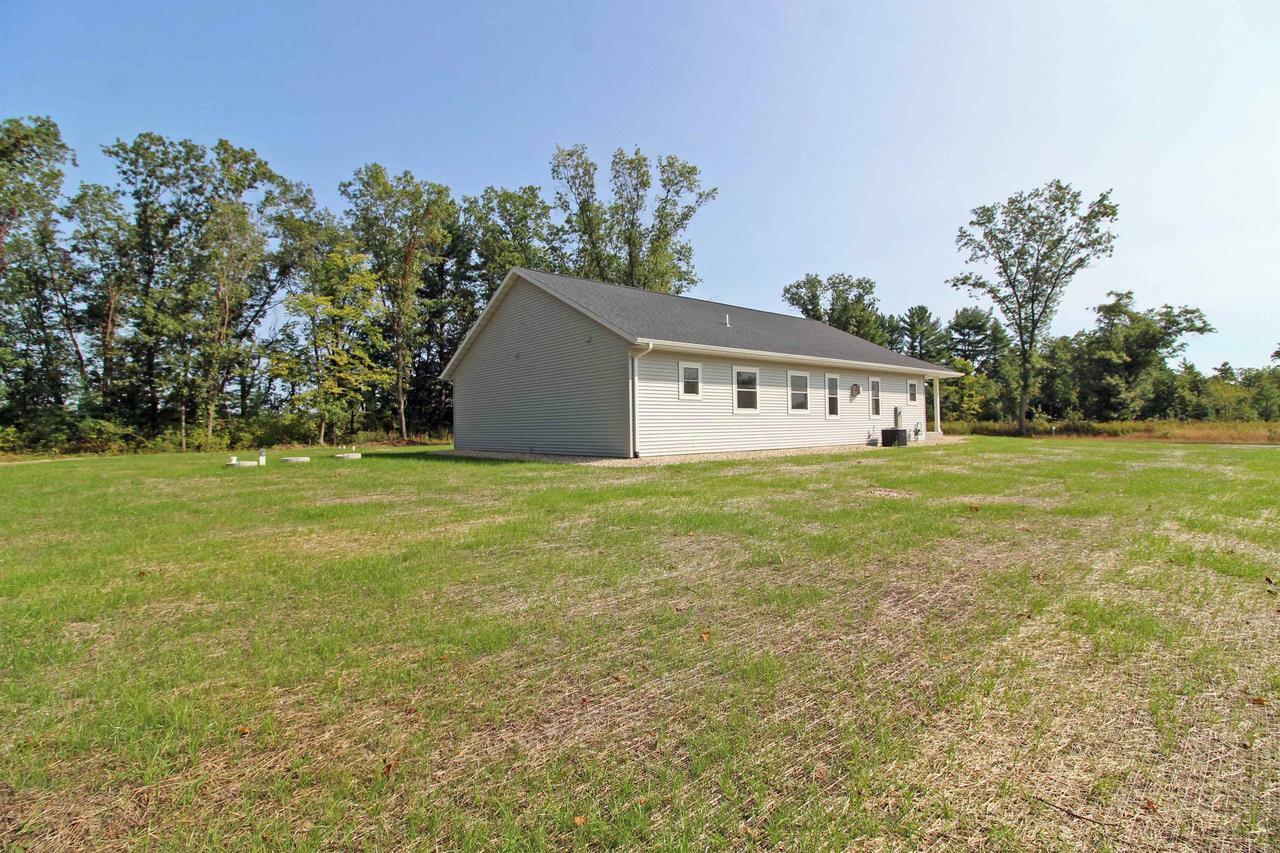 Property Photo:  S12829 Spruce Trail  WI 53588 