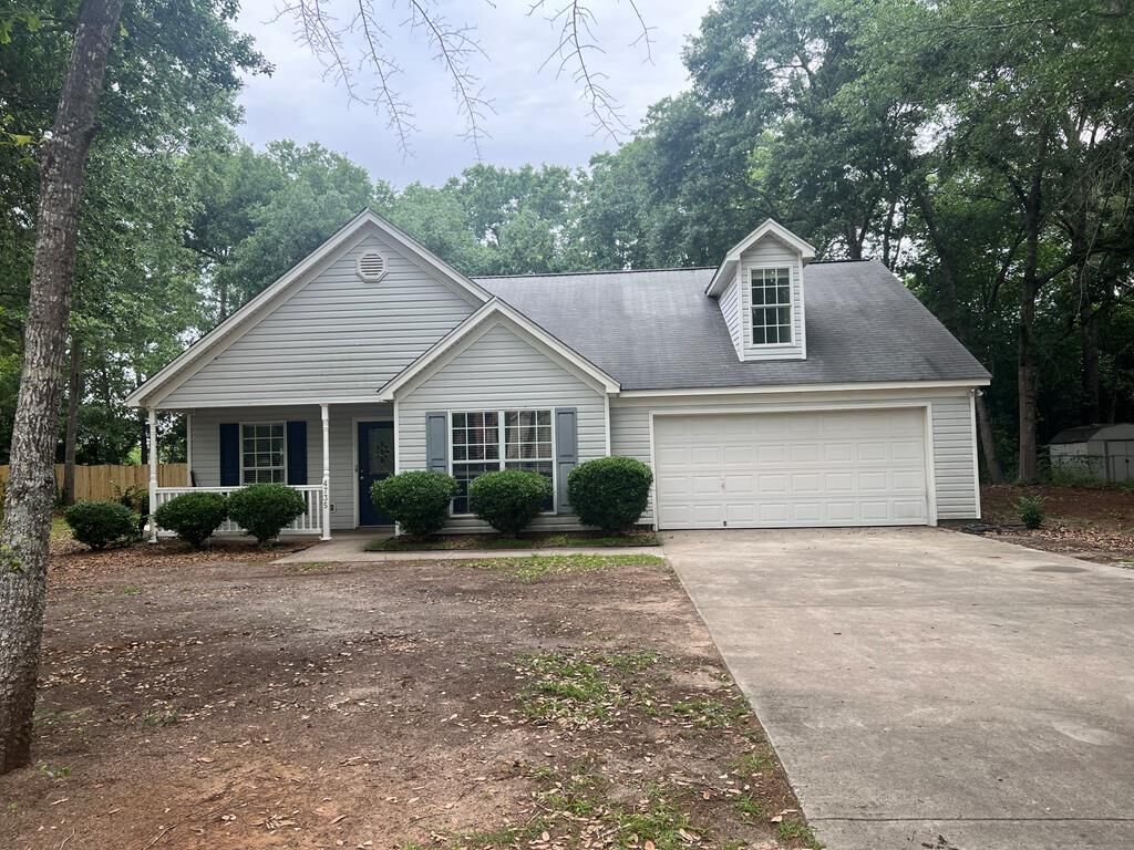 Property Photo:  Cayman Street  SC 29154 