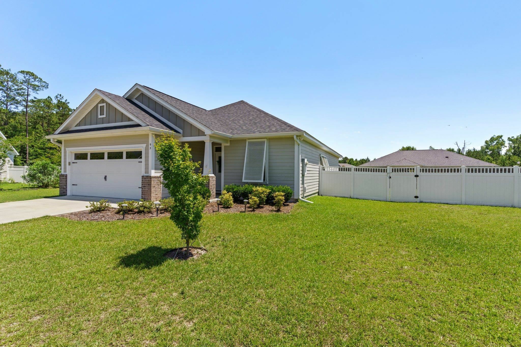 Property Photo:  93 Arbor View  FL 32327 