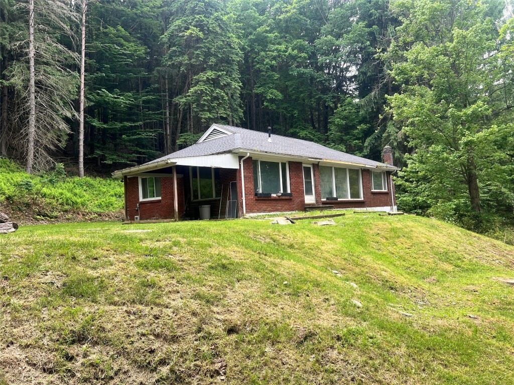 Property Photo: 16 Fuller Hollow Road NY 13903