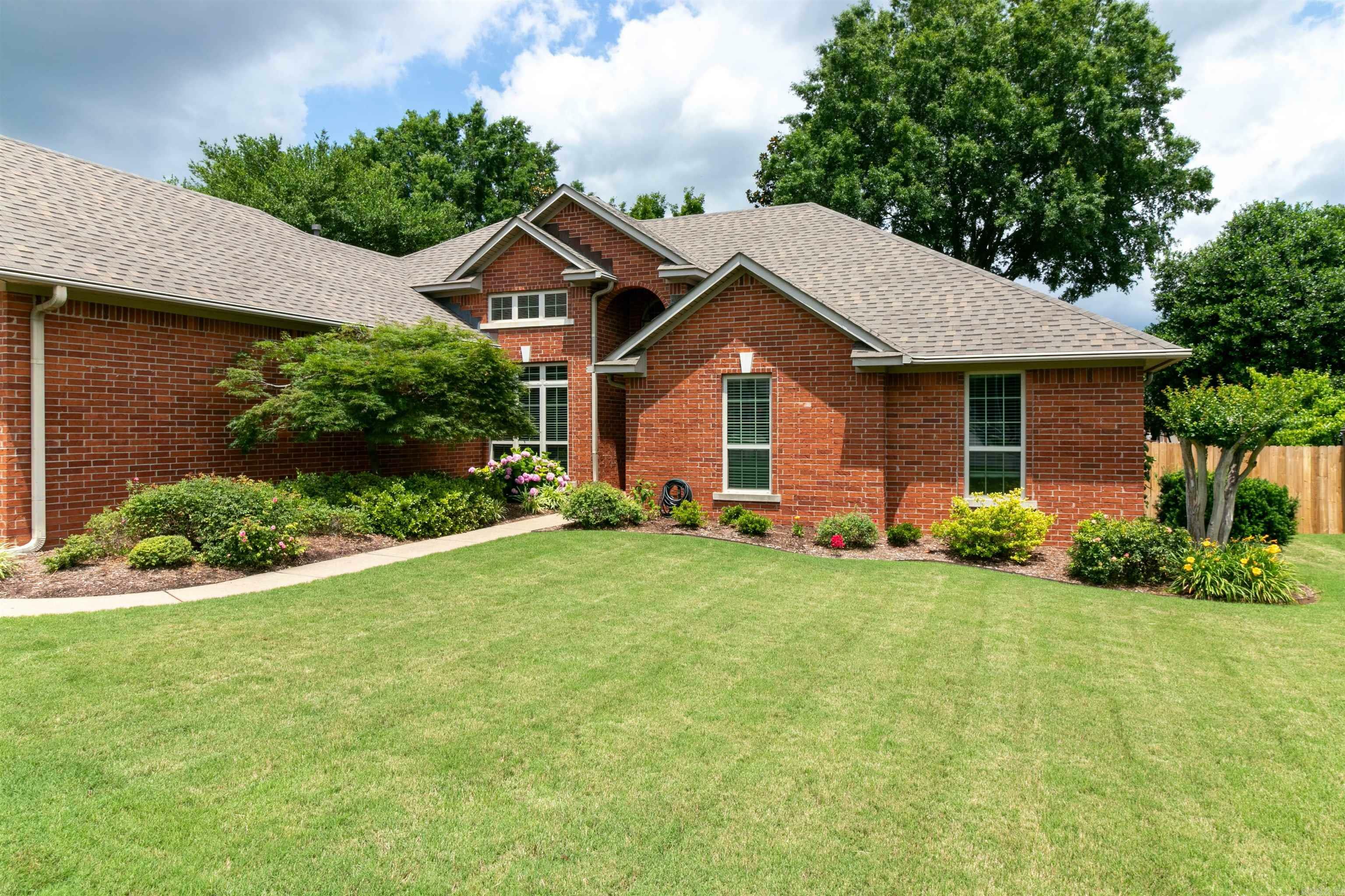 Property Photo:  3190 Windcrest  AR 72034 