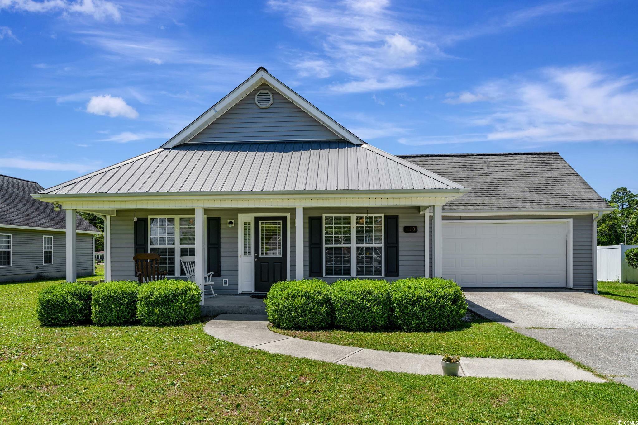 Property Photo: 130 Blue Pride Dr. SC 29569