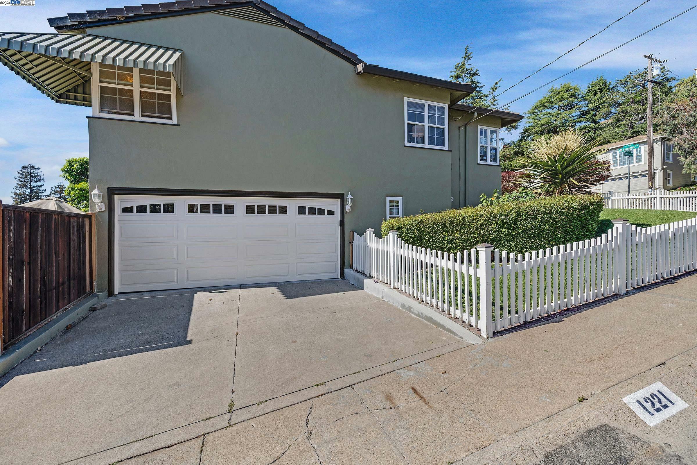 1221 Sandelin Ave  San Leandro CA 94577 photo