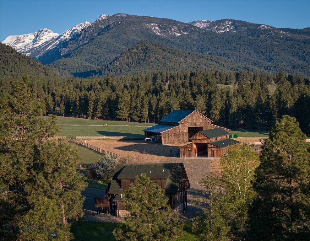 Property Photo: 241 Orr Loop MT 59829