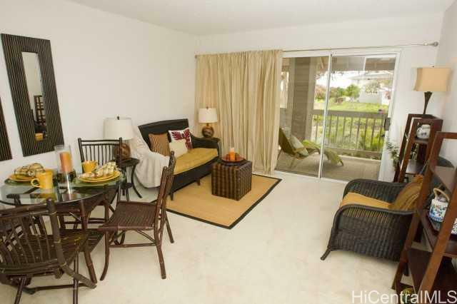 Property Photo:  94511 Lumiaina Street N/205  HI 96797 