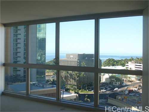 1177 Queen Street 1205  Honolulu HI 96814 photo