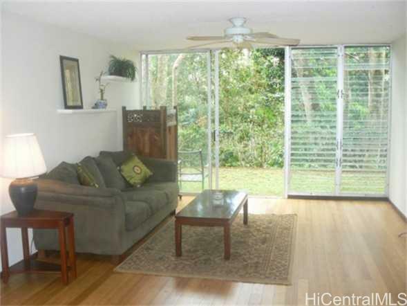 Property Photo:  95227 Waikalani Drive A/108  HI 96789 