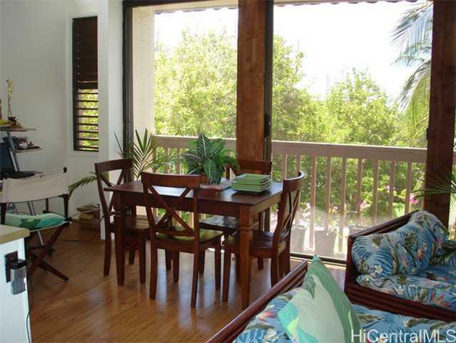 Property Photo:  84687 Ala Mahiku Street 129C  HI 96792 