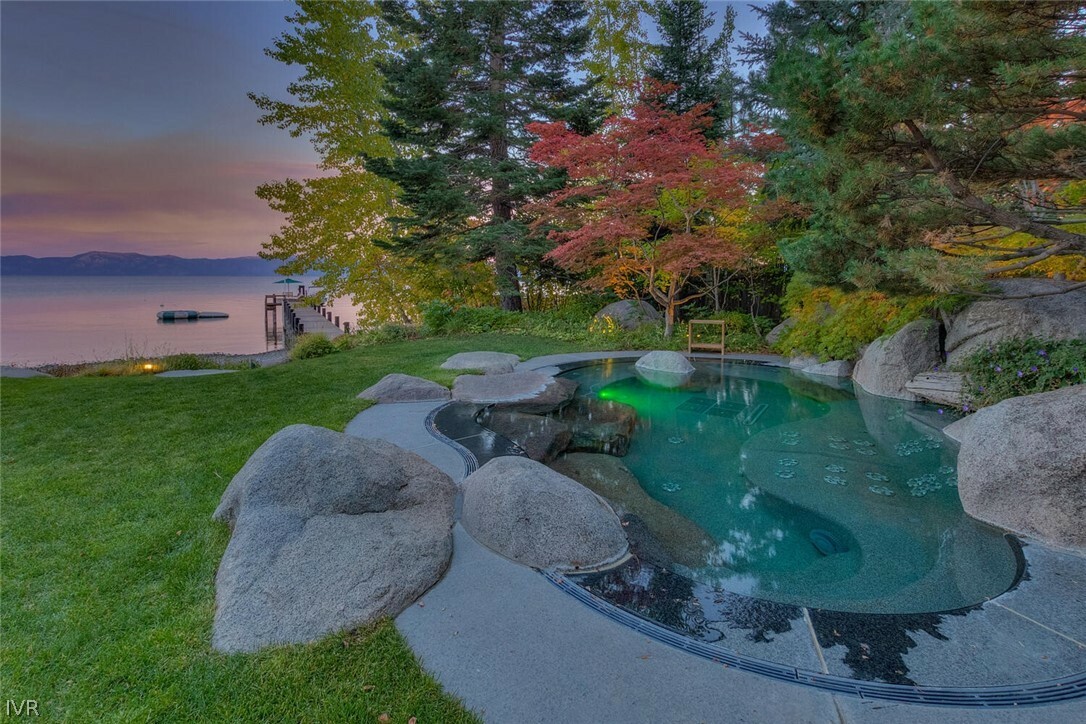 2020 West Lake Blvd  Tahoe City CA 96145 photo